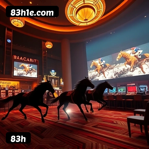 Mesa cassino ao vivo mostrando crupiê brasileira, roleta Lightning e transmissão HD