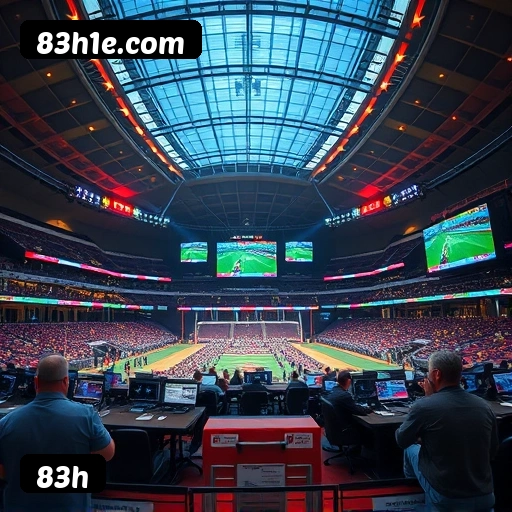 Canal Telegram oficial 83h mostrando bônus exclusivos códigos promocionais sinais apostas suporte grupos VIP